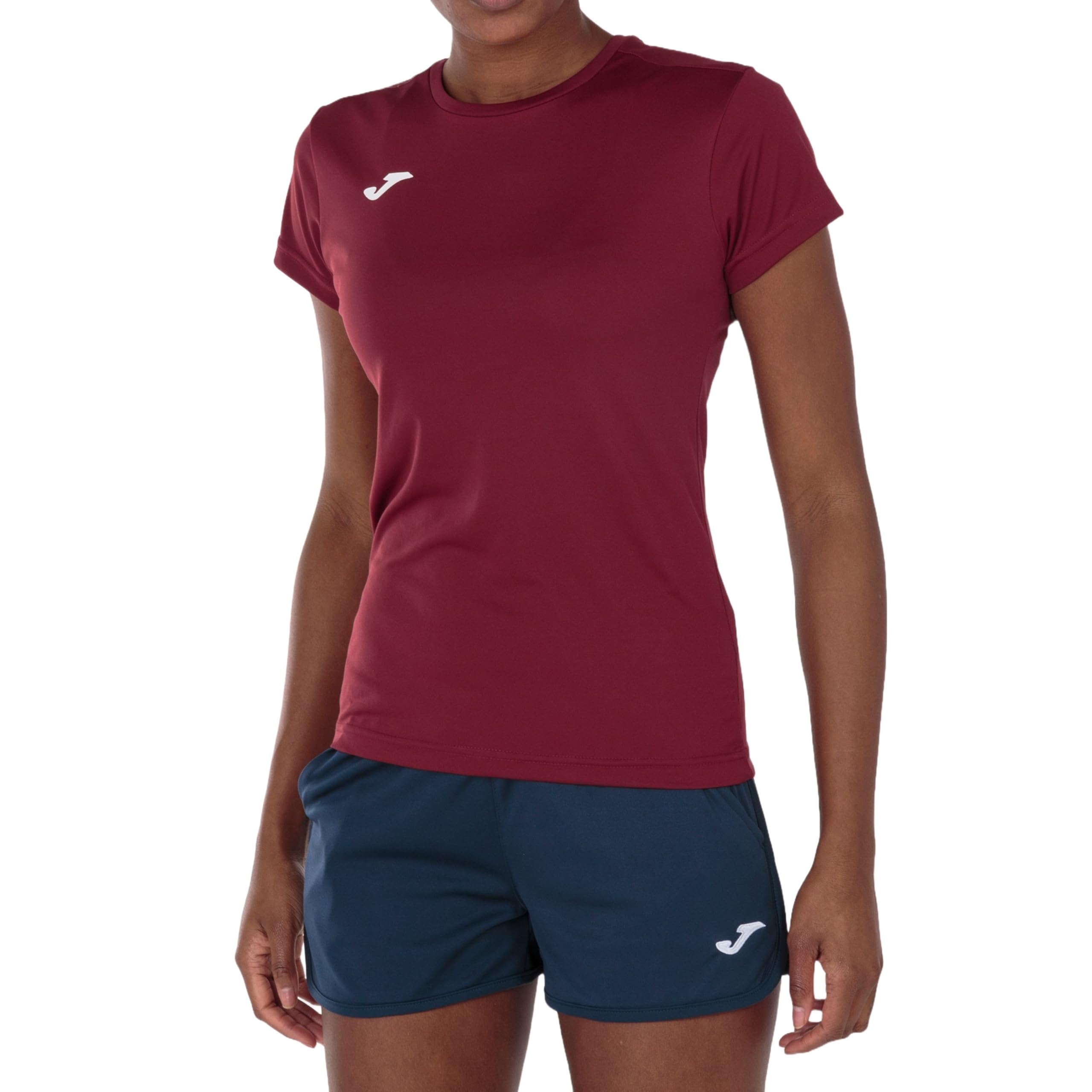 Joma Combi Maglietta Sportiva Donna Traspirante