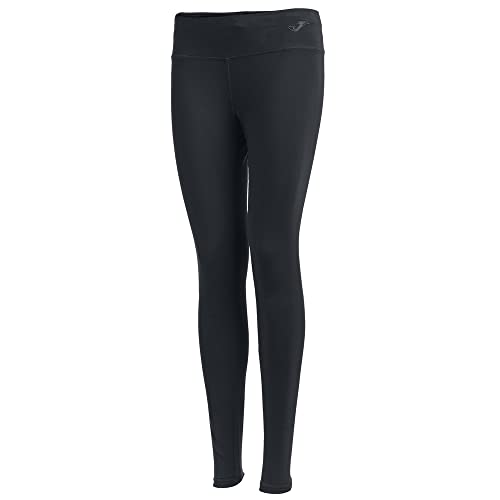 Joma Latino II pantaloni donna neri allenamento