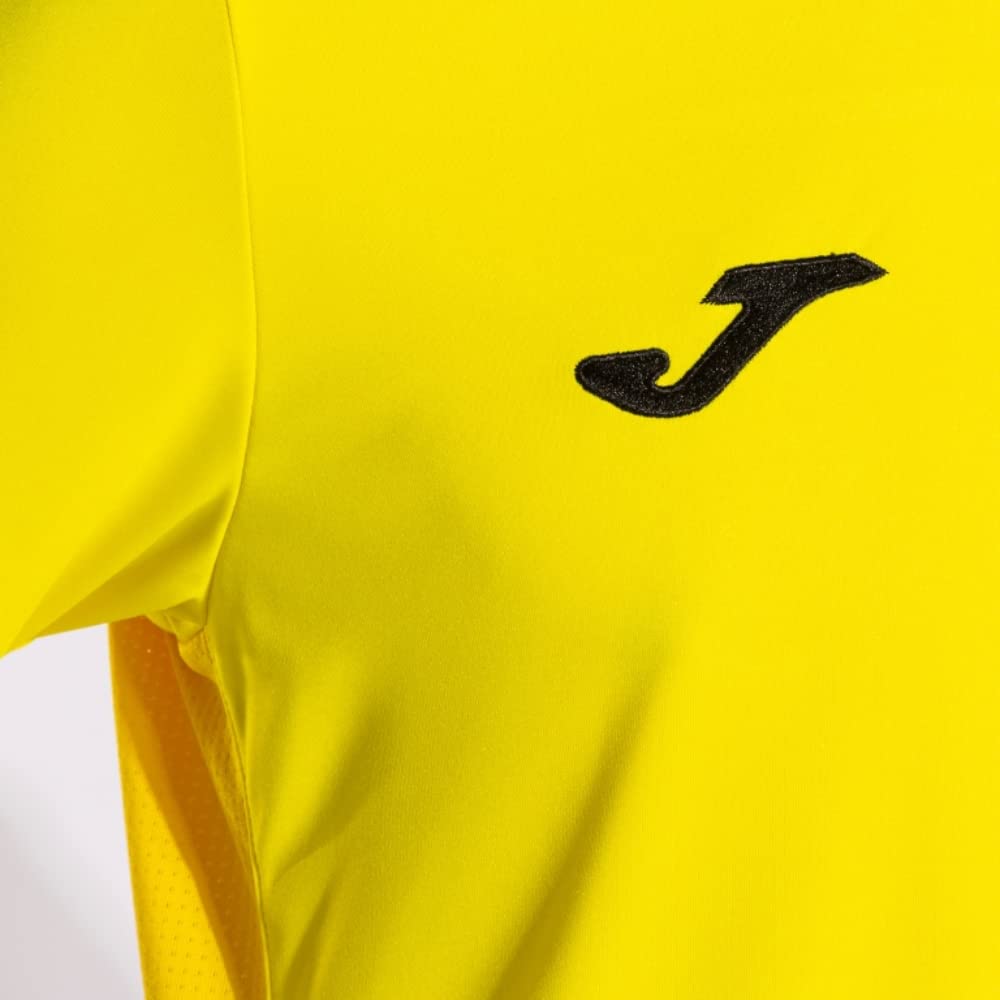 Joma Winner II maglietta uomo manica corta traspirante