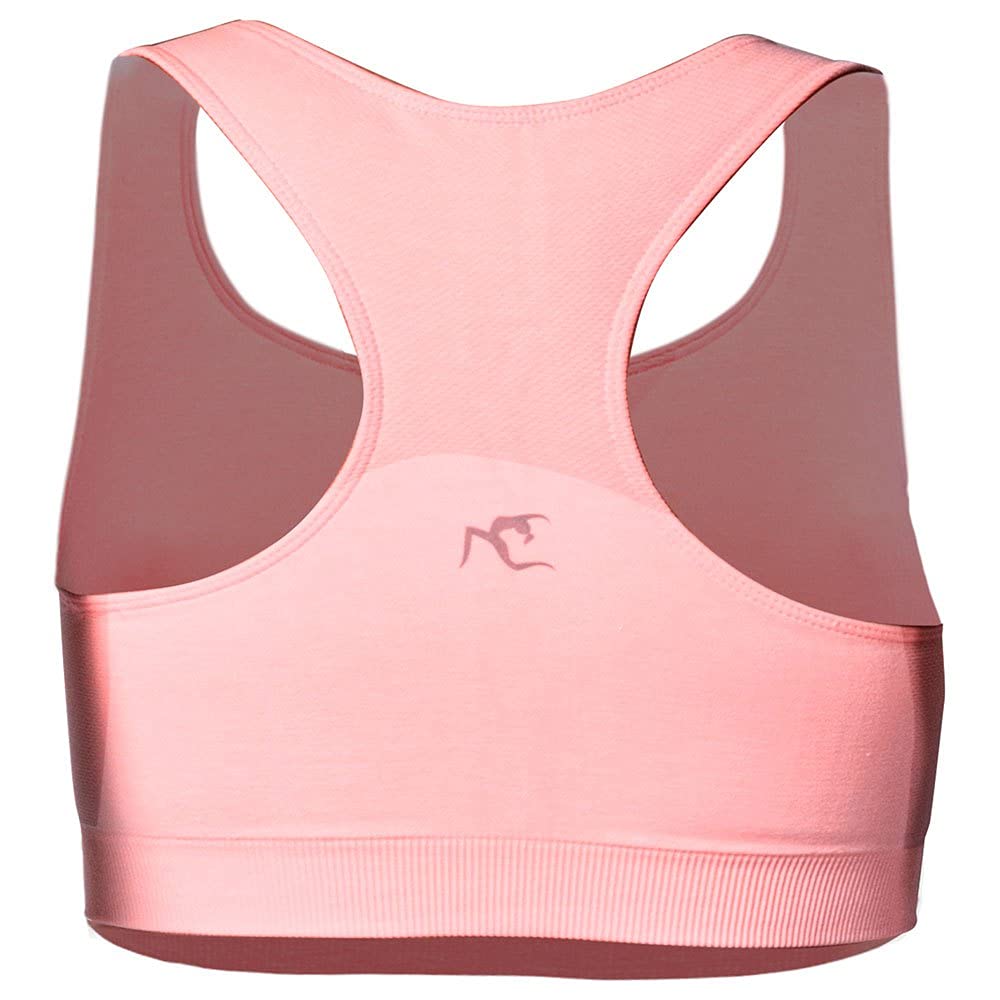 Iron-Ic Support reggiseno sportivo grigio sostegno