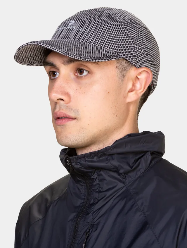 Ronhill Golden Hour cappellino running rosso traspirante