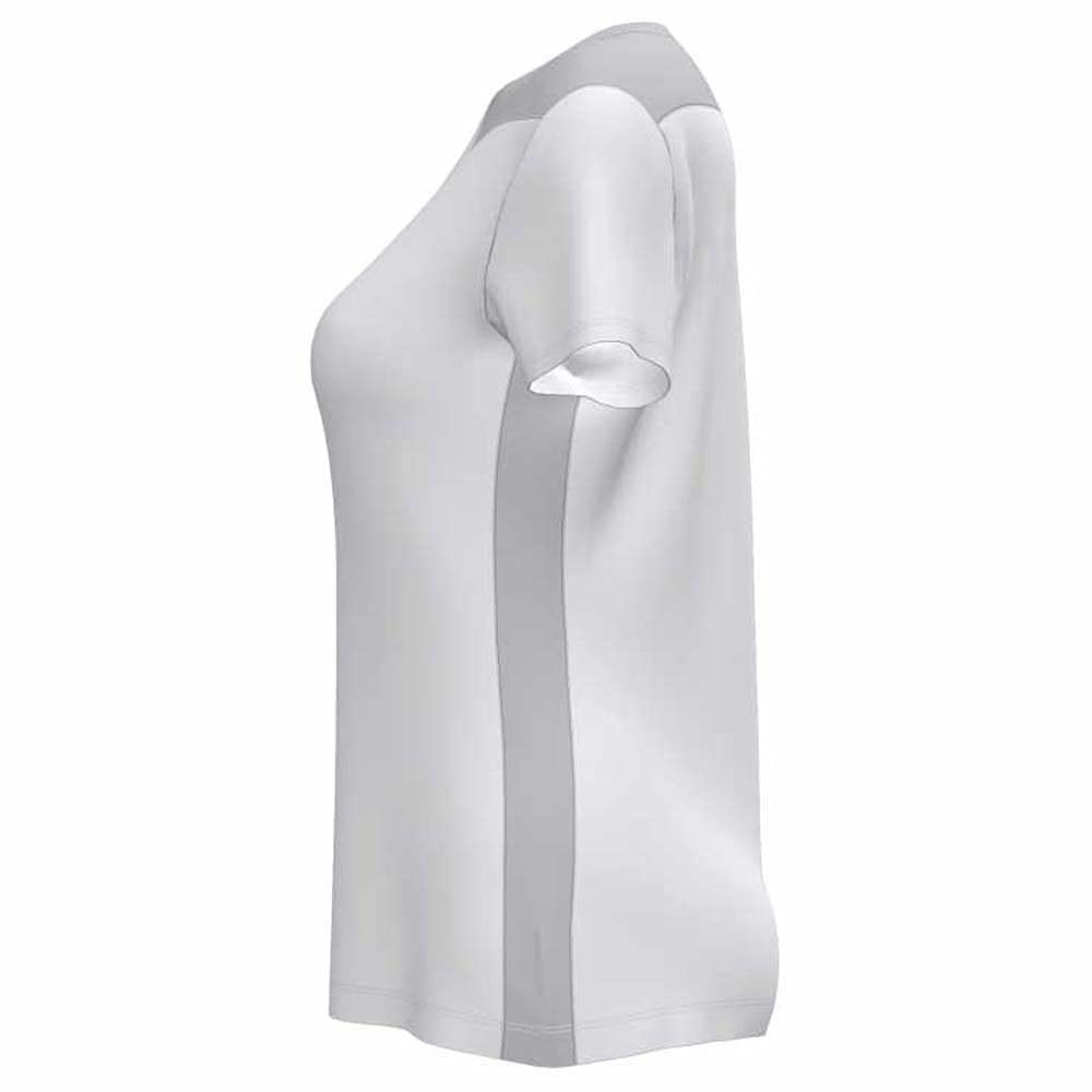 Joma Championship VI t-shirt donna traspirante gara