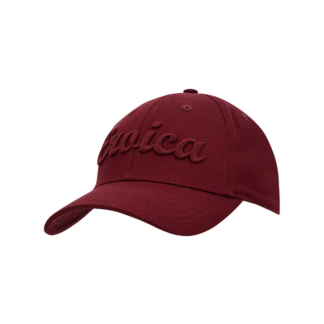 L'Eroica Baseball cappellino casual cotone