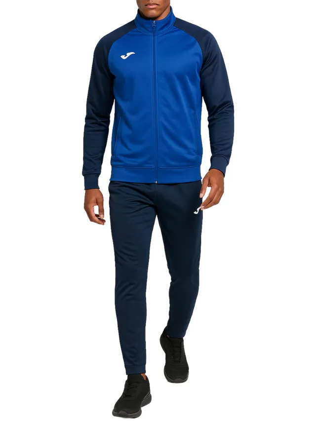 Joma Academy IV tuta uomo traspirante