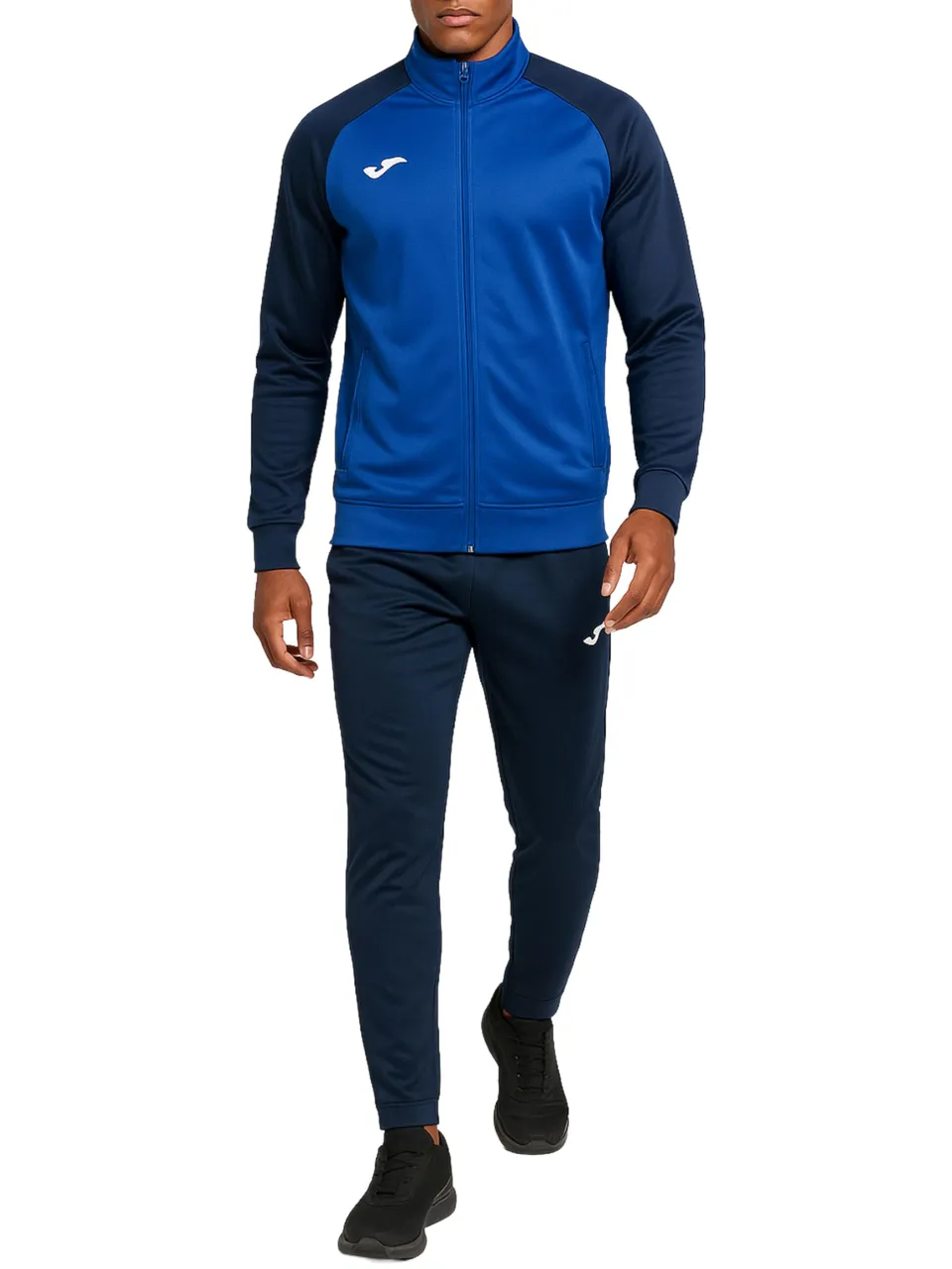 Joma Academy IV tuta uomo traspirante