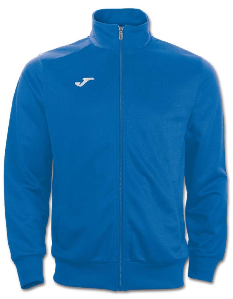 Joma Gala felpa sportiva unisex tessuto tecnico