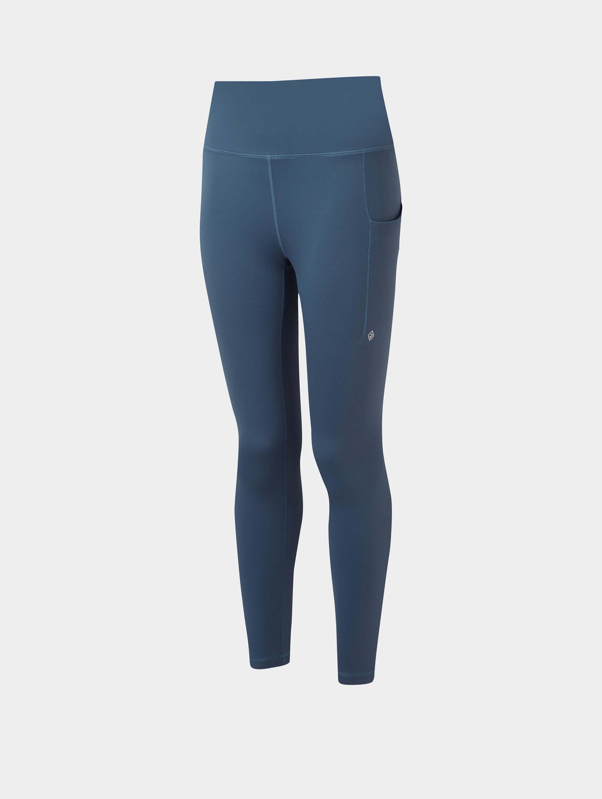 Ronhill Tech Contour 7/8 leggings running donna elasticizzati