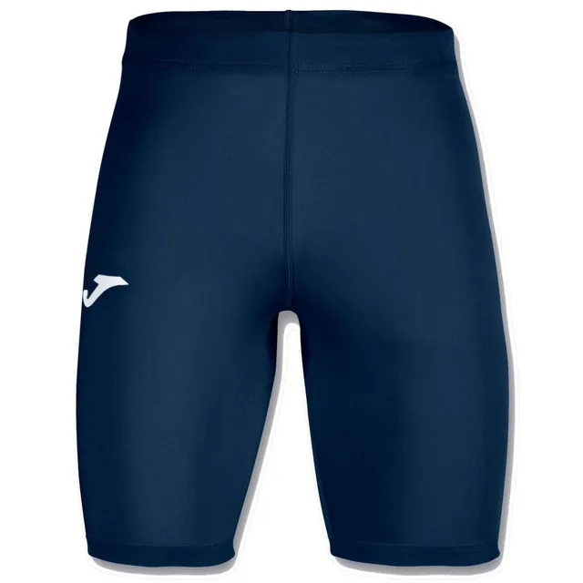 Joma Brama pantaloni tuta uomo blu marina traspiranti
