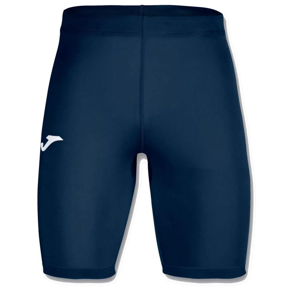 Joma Brama pantaloni tuta uomo blu marina traspiranti
