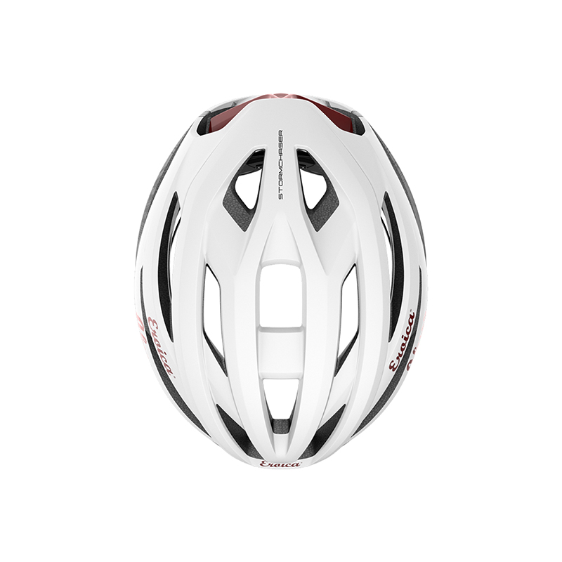 Abus StormChaser Casco Bici Strade Bianche Aerato