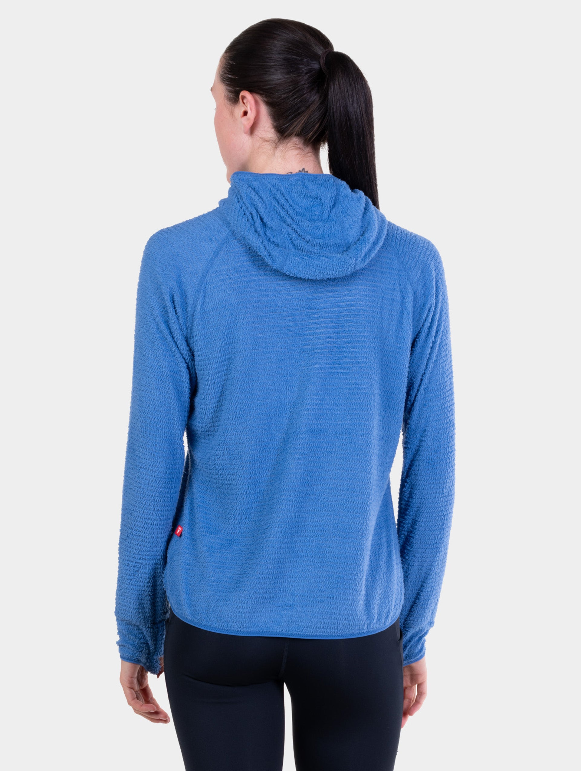 Ronhill Tech Winter Primaloft felpa donna Lumiere/Sumac termica