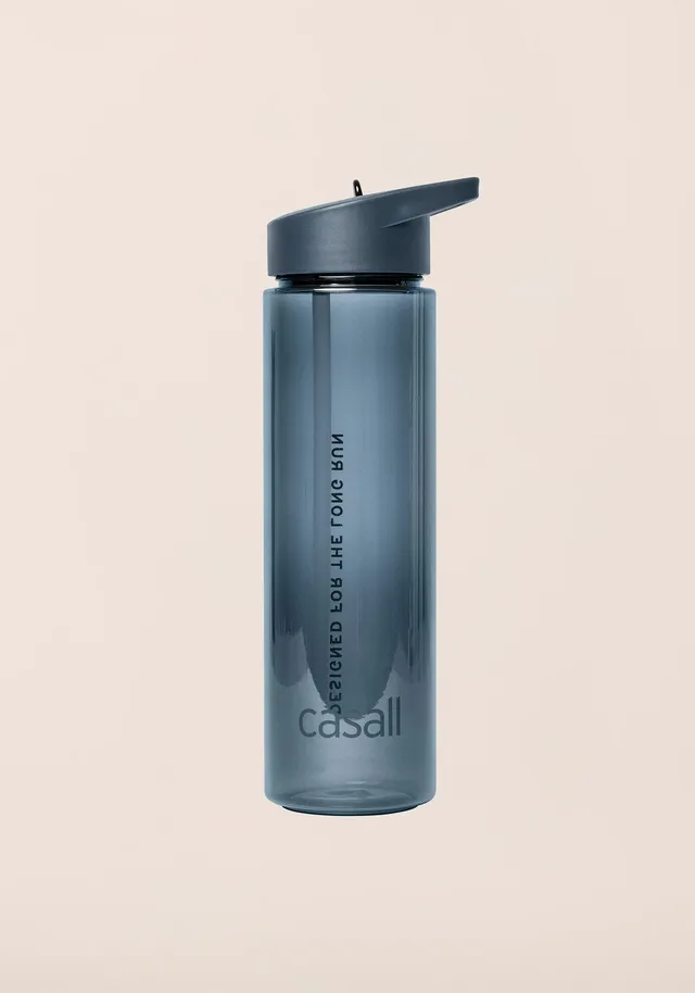 Casall Everywhere Water Bottle 0,6L borraccia blu