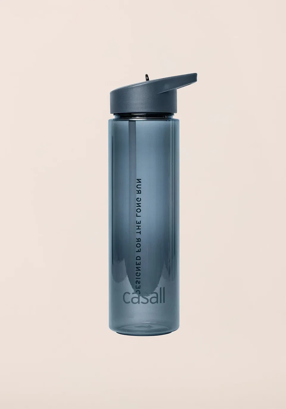 Casall Everywhere Water Bottle 0,6L borraccia blu