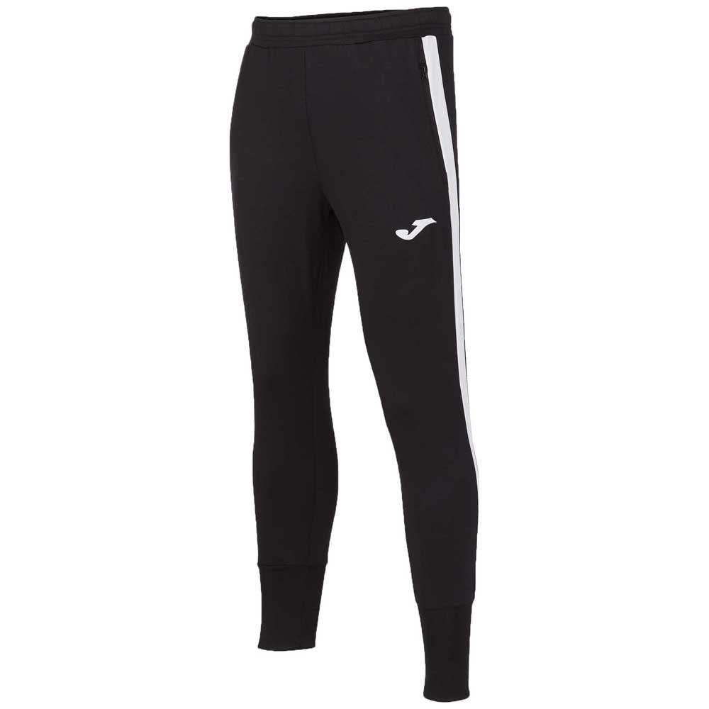 Joma Advance pantaloni tuta uomo turchese marino