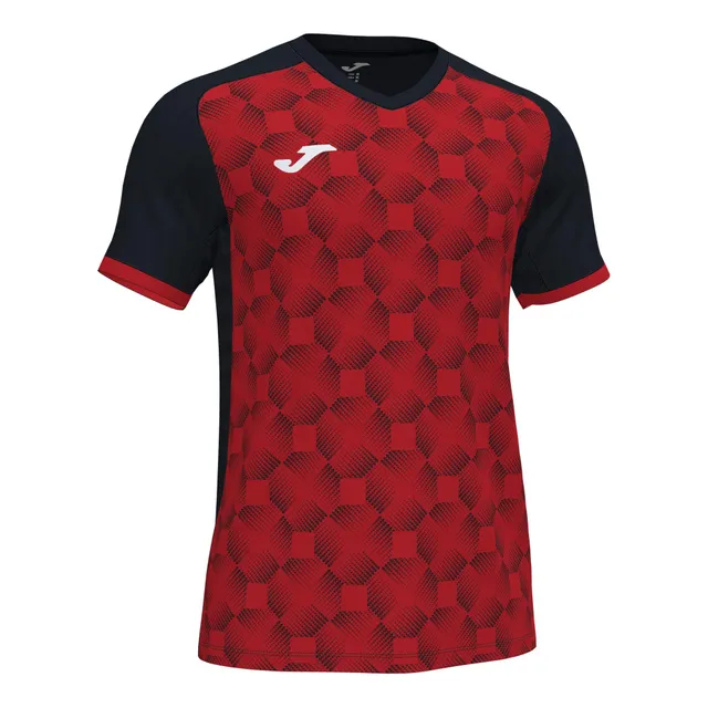 Joma Supernova III Maglietta Bimbo Multicolor 68