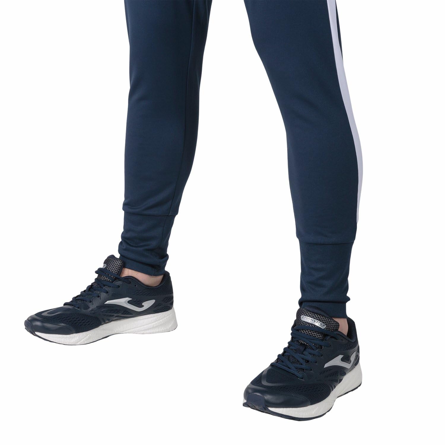 Joma Advance pantaloni uomo lunghi tessuto tecnico