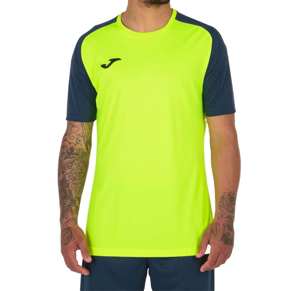 Joma Academy IV maglietta uomo maniche corte