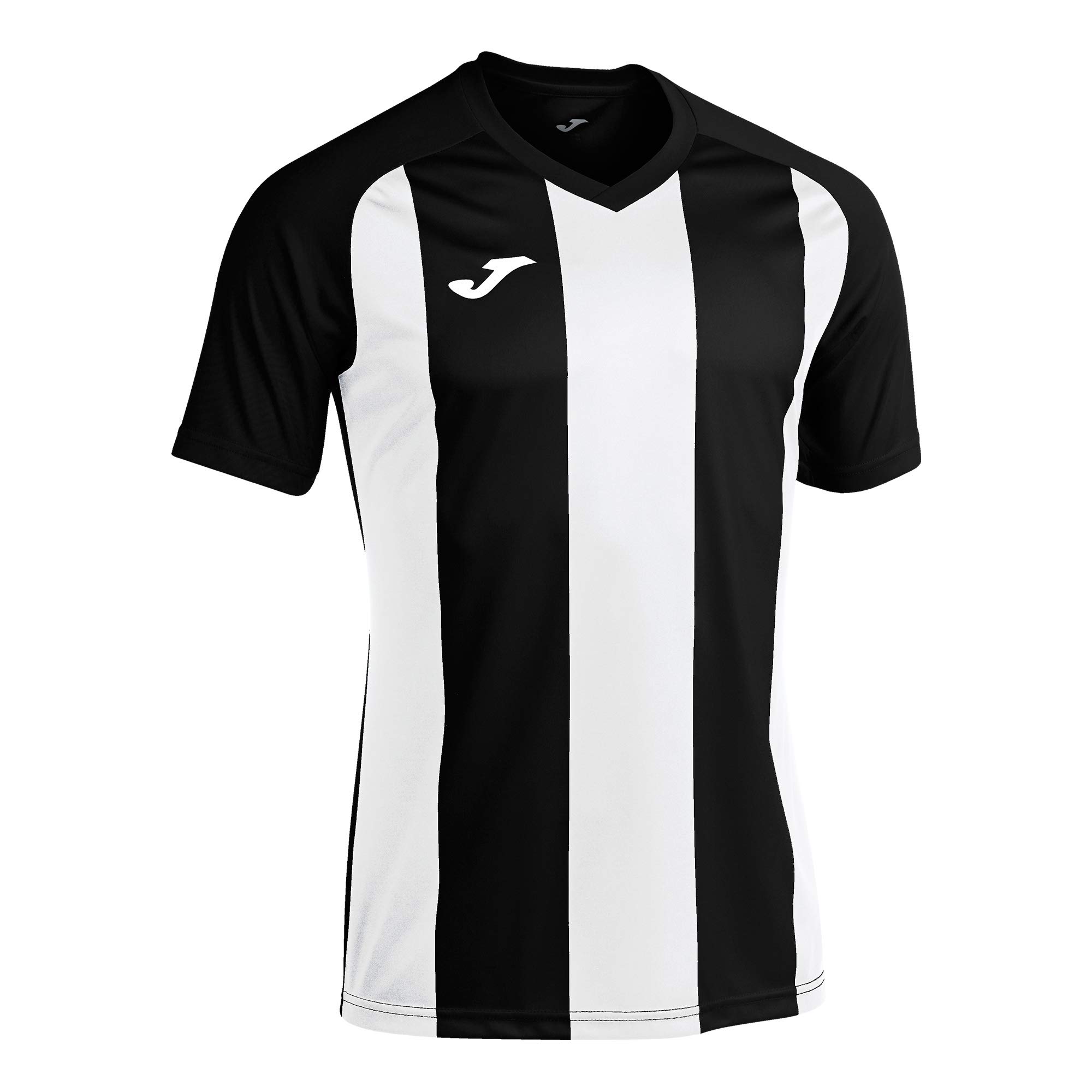 Joma maglietta allenamento unisex maniche raglan traspirante