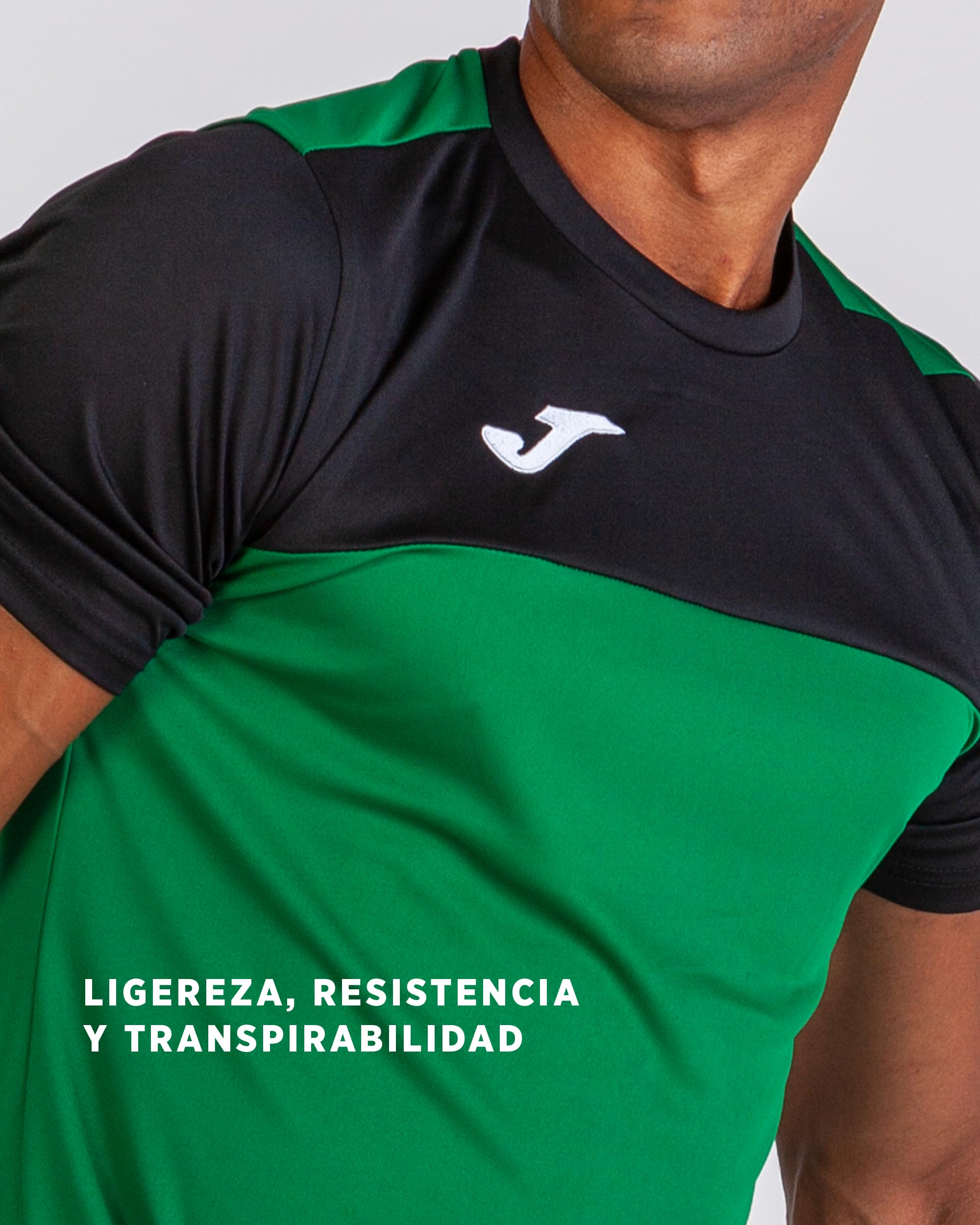 Joma Winner maglietta uomo traspirante