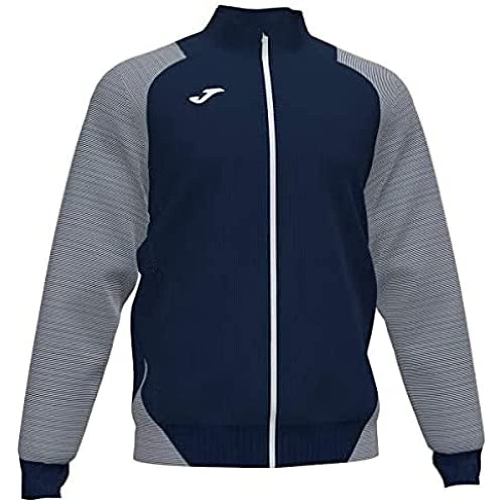 Joma Essential II Giacca Sport Uomo Antivento
