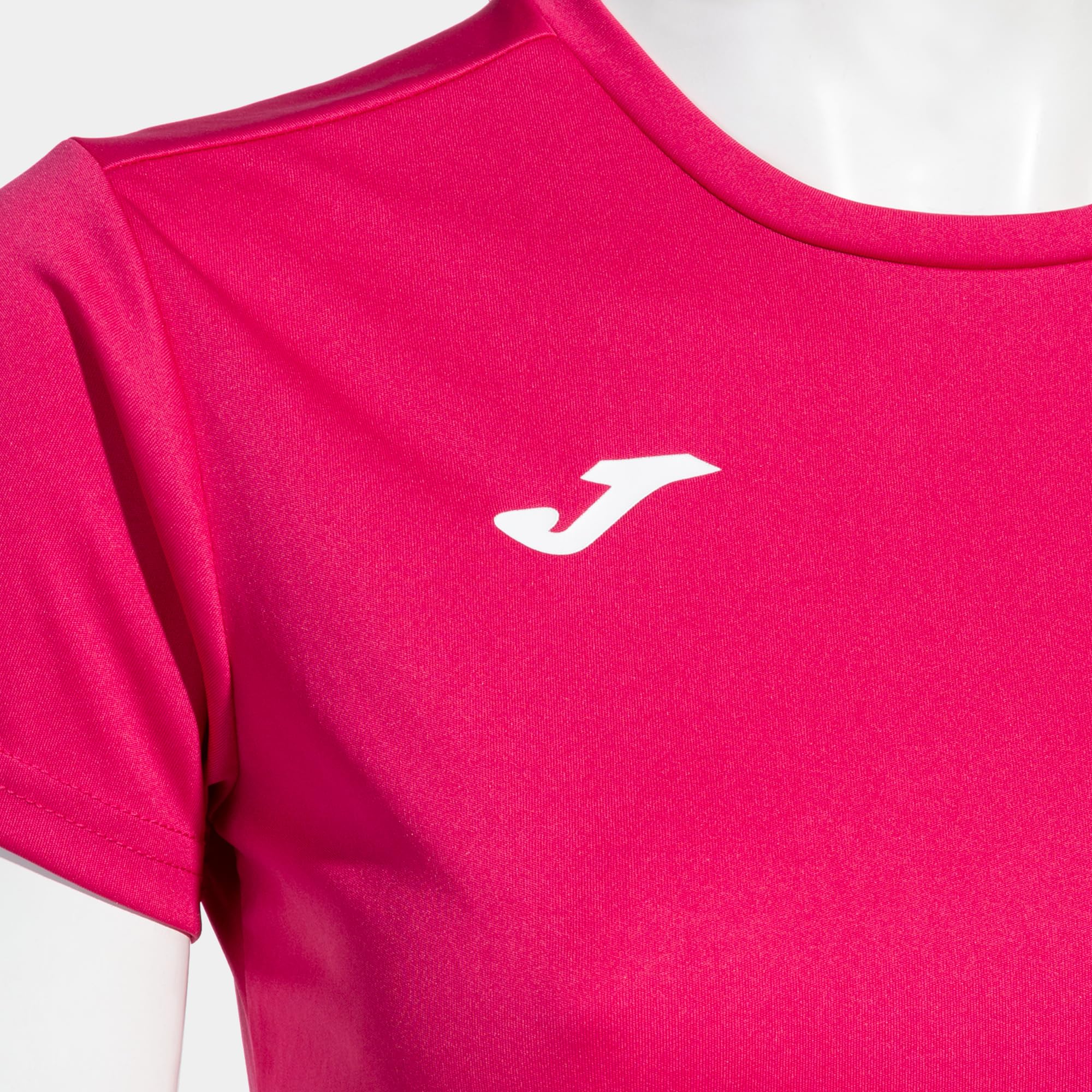 Joma Combi Maglietta Sportiva Donna Traspirante