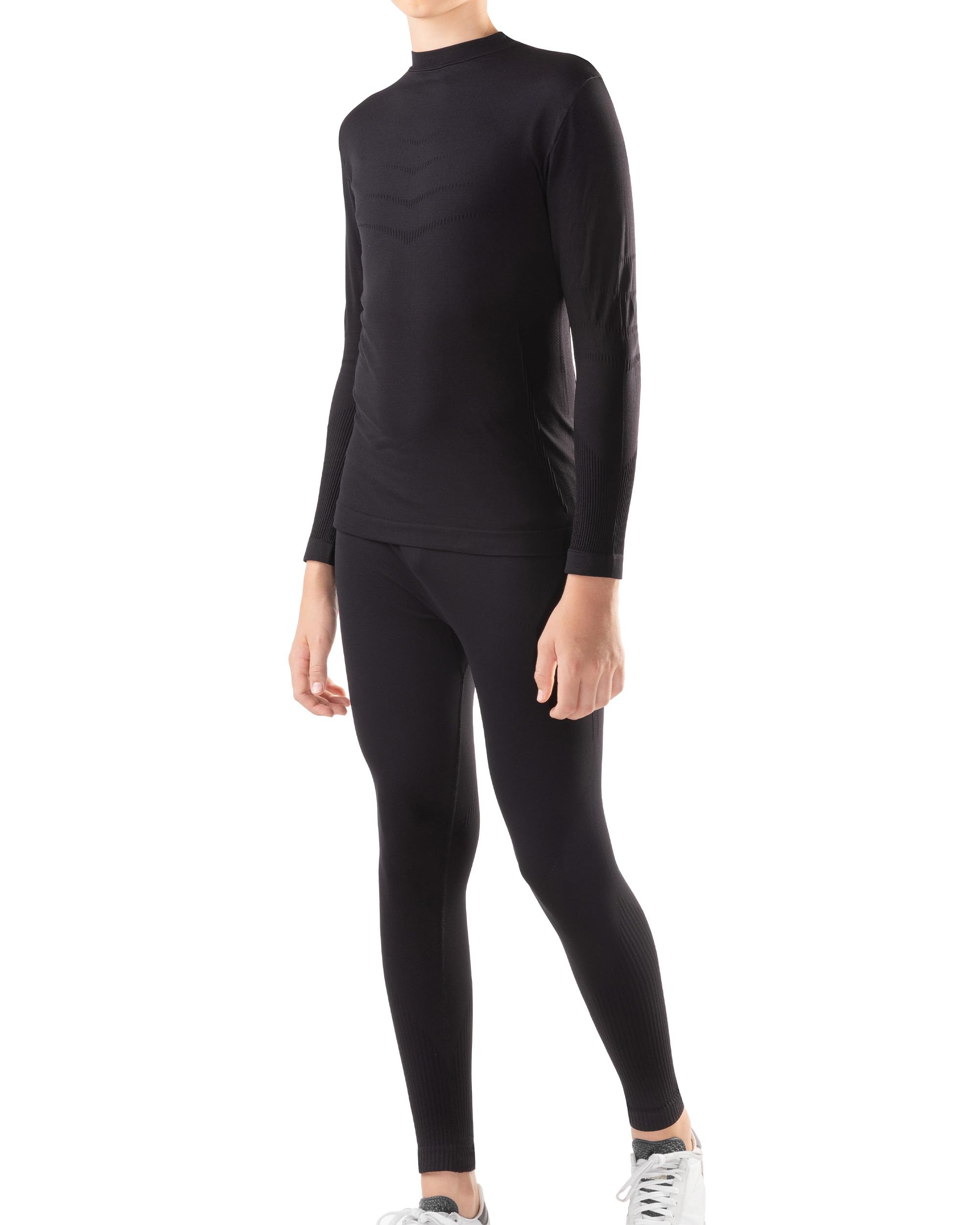IRON-IC Thermic 900481 completo junior 12-14 anni termico