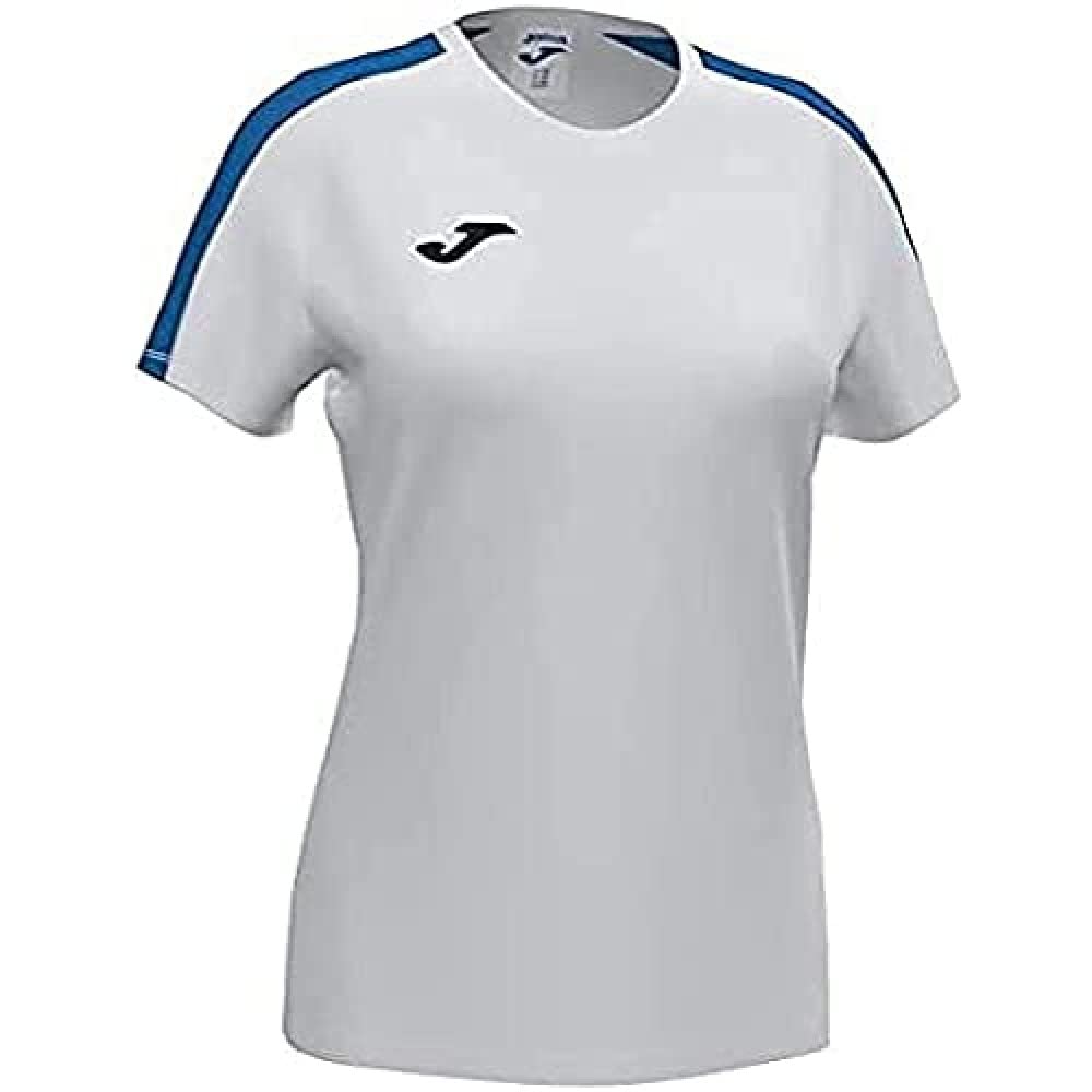 Joma Sport Shirt Maglia Donna Traspirante