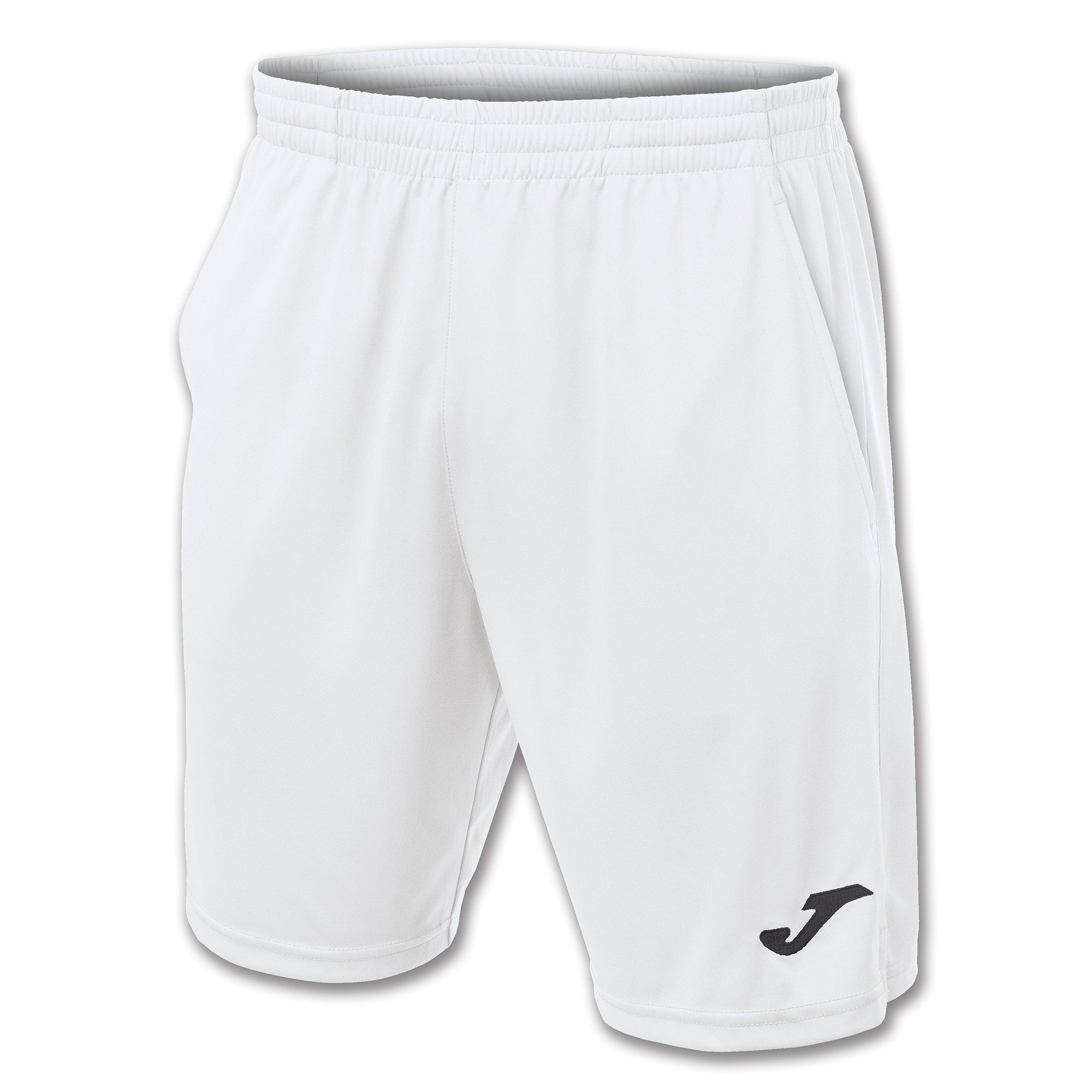 Joma Drive pantaloncini uomo blu marino traspiranti