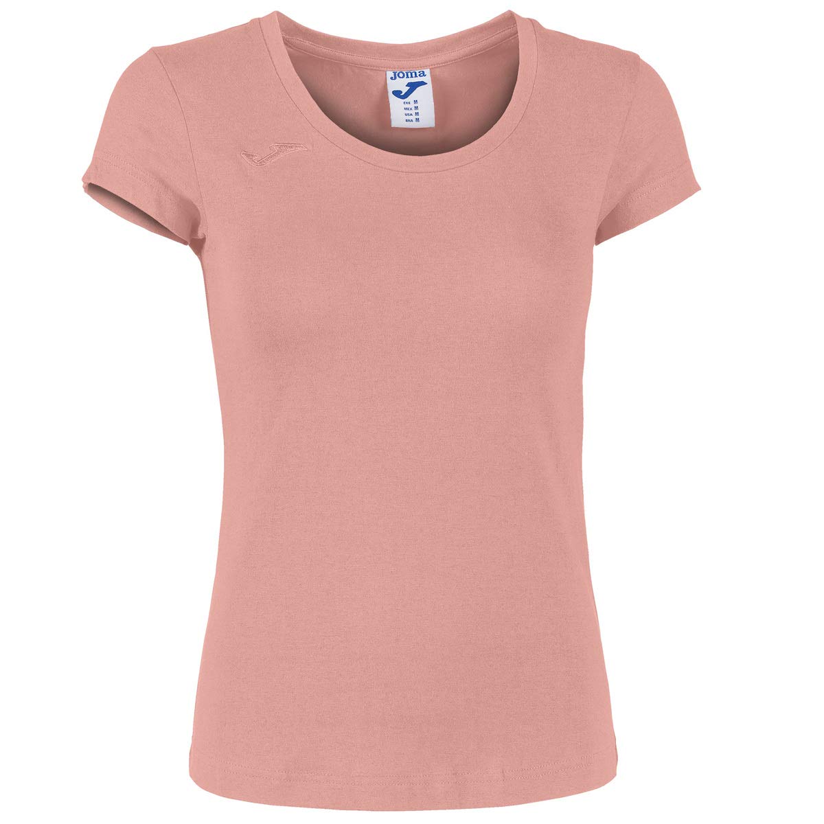 Joma 901137.530 T-Shirt Unisex Taglia M Traspirante