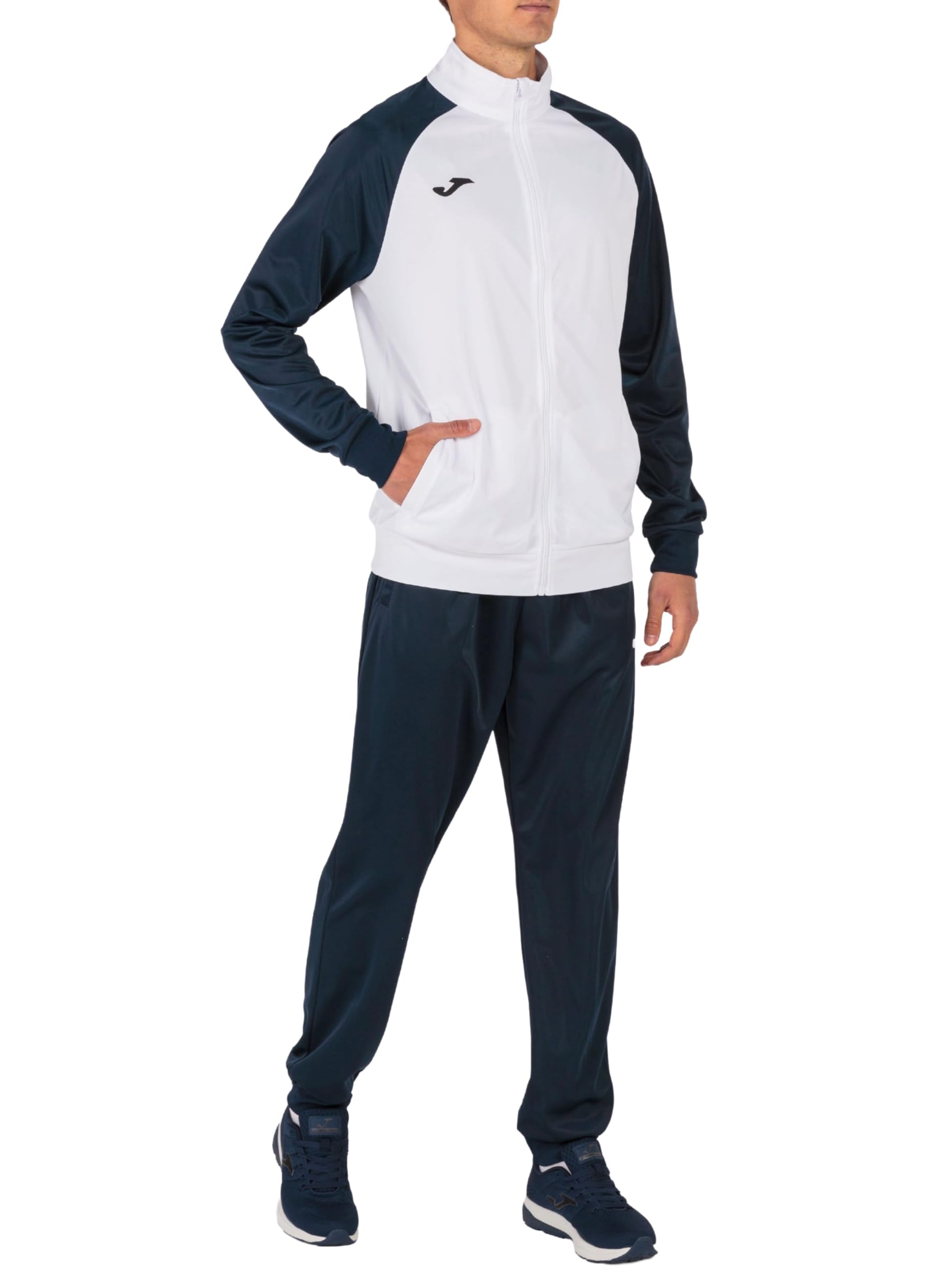 Joma Academy IV tuta uomo traspirante