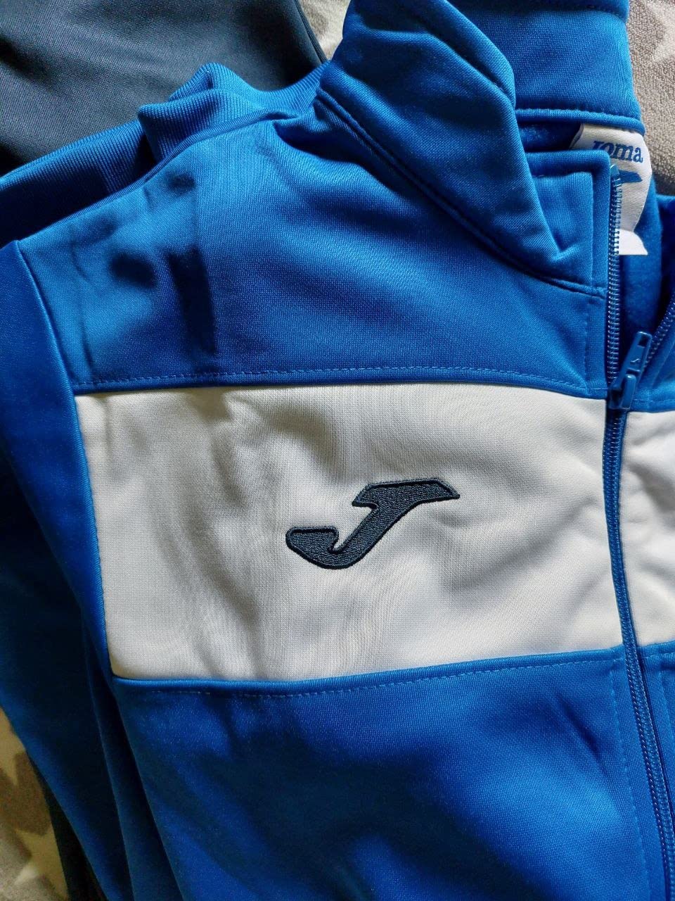 Joma Faraon Felpa Uomo Allenamento
