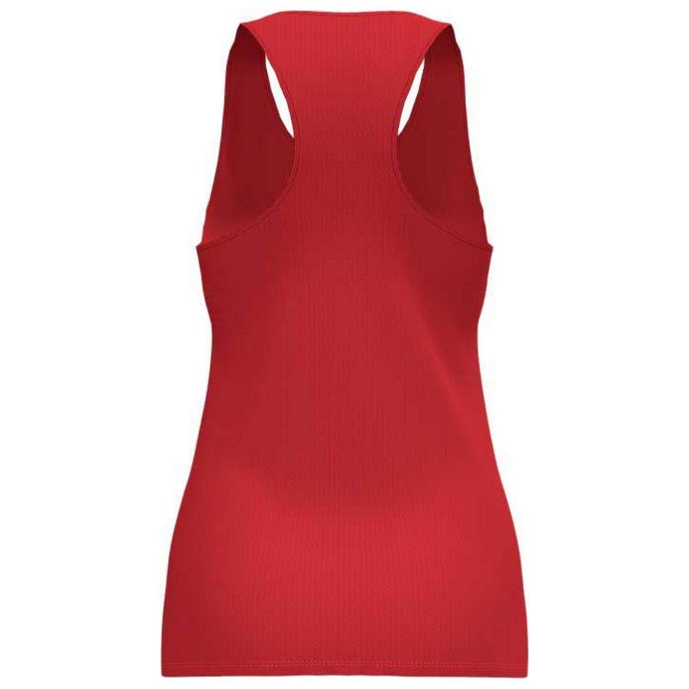 Joma Oasis maglietta donna tessuto tecnico traspirante