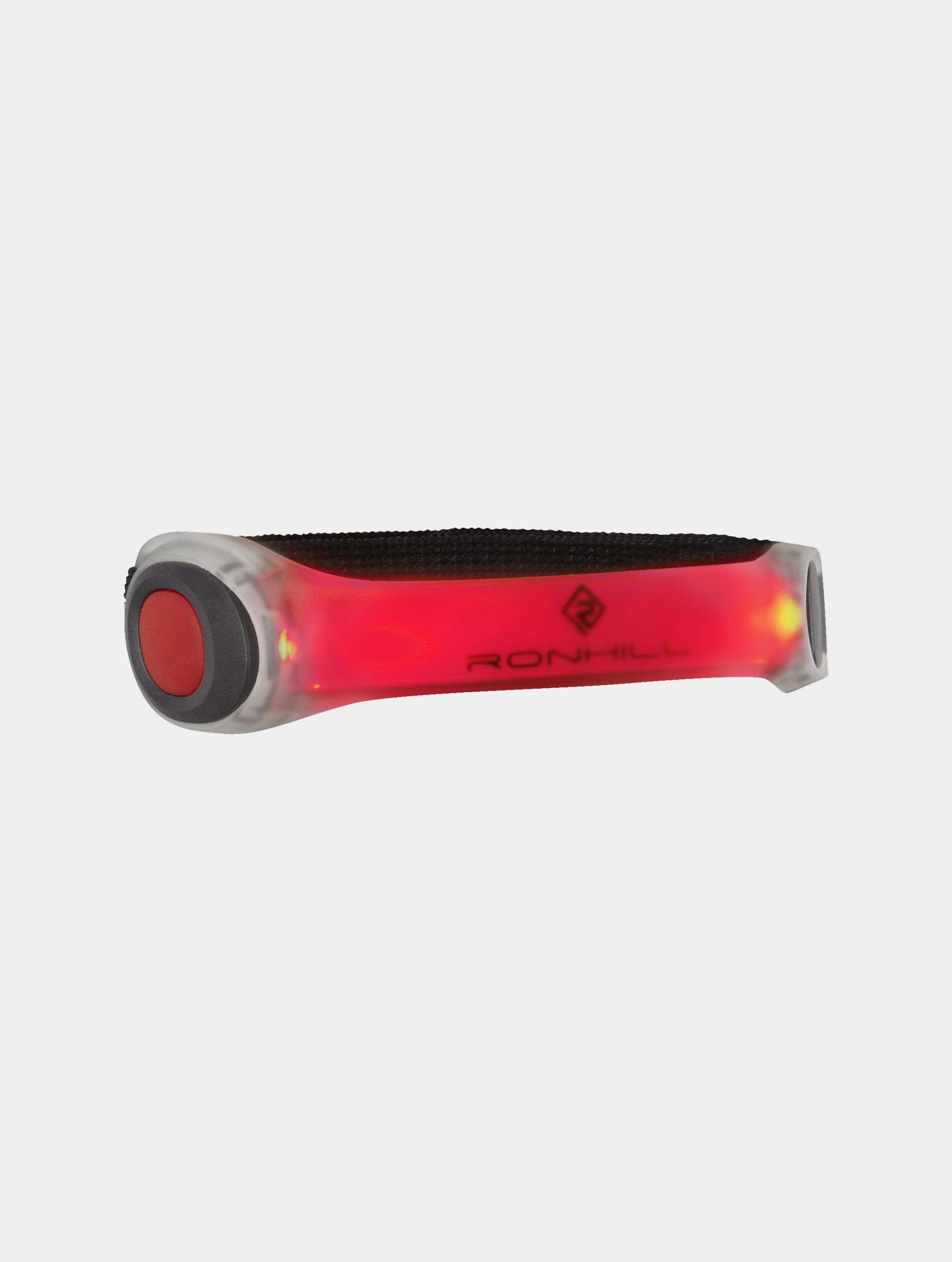 Ronhill Light fascia braccio led running glow red