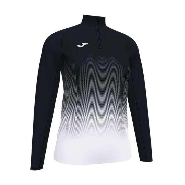 Joma Elite VII Felpa Running Donna Taglia M Traspirante