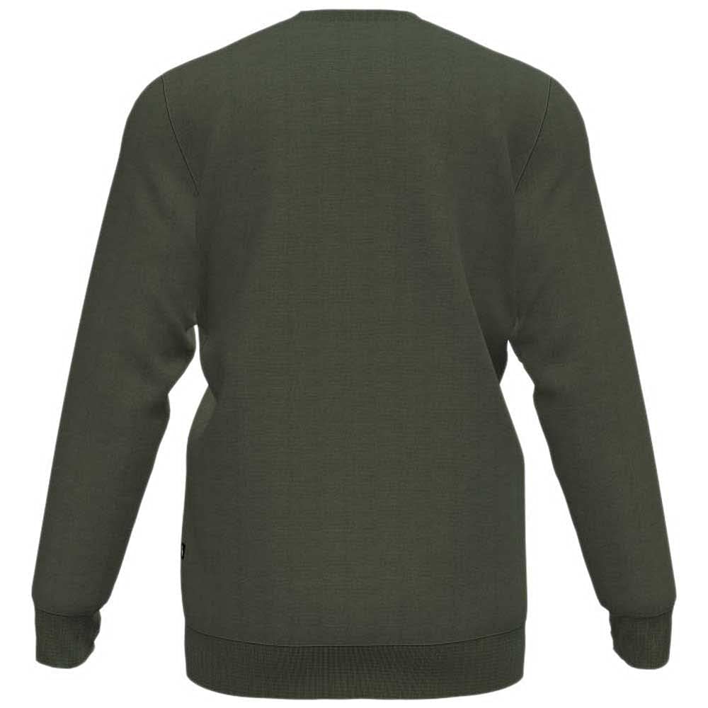 Joma Montana felpa uomo senza cappuccio taglia M