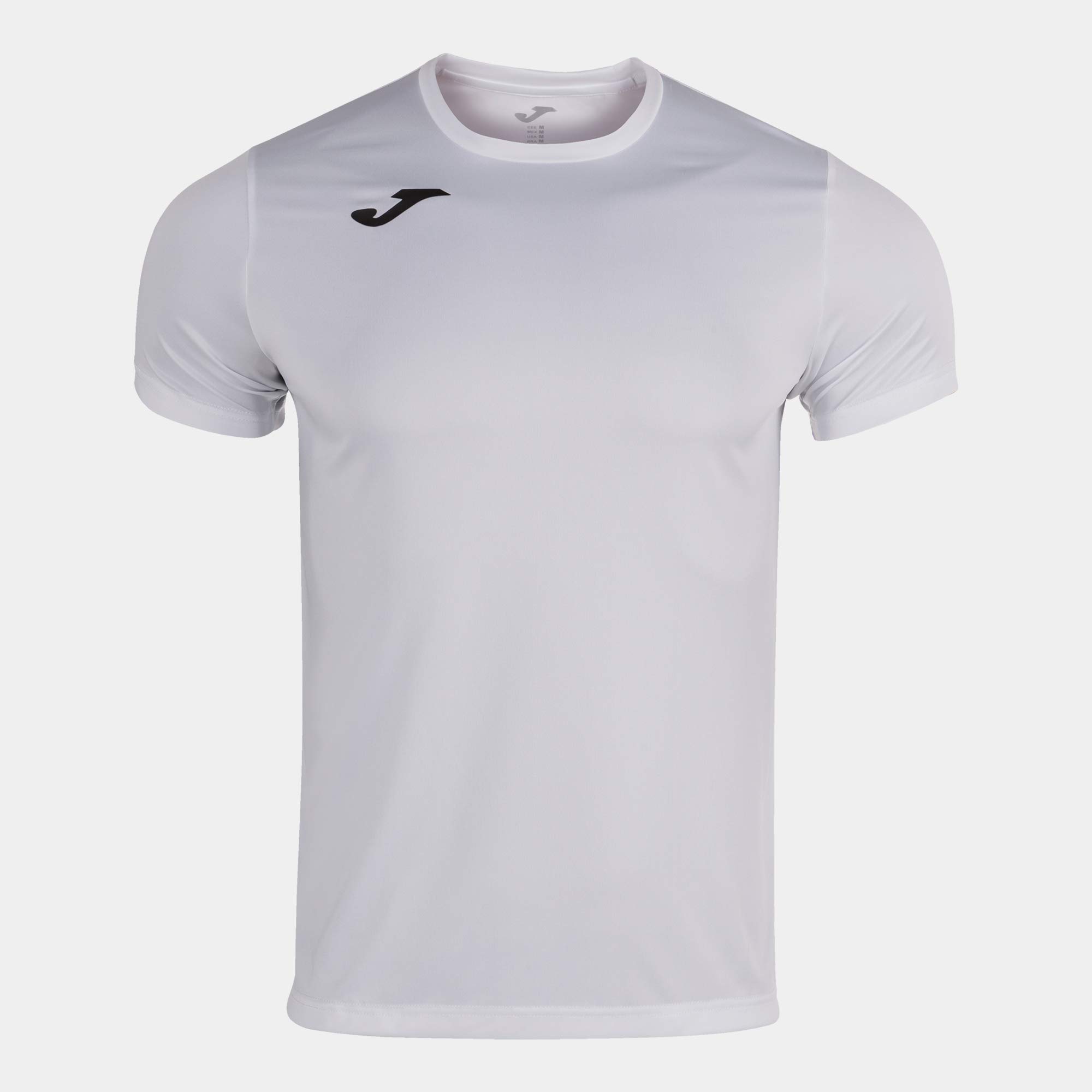 Joma maglia maniche lunghe uomo traspirante