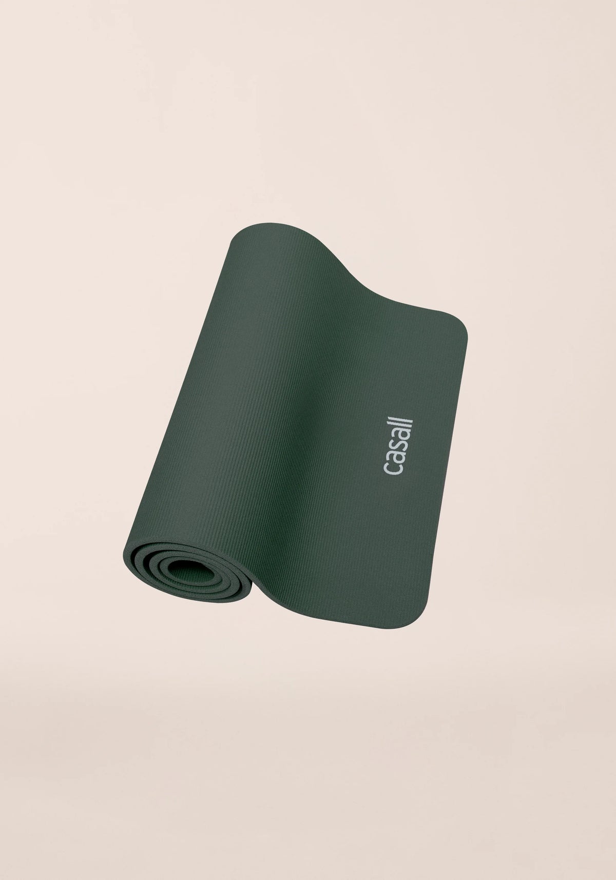 Casall Training Mat Small tappetino teal palestra