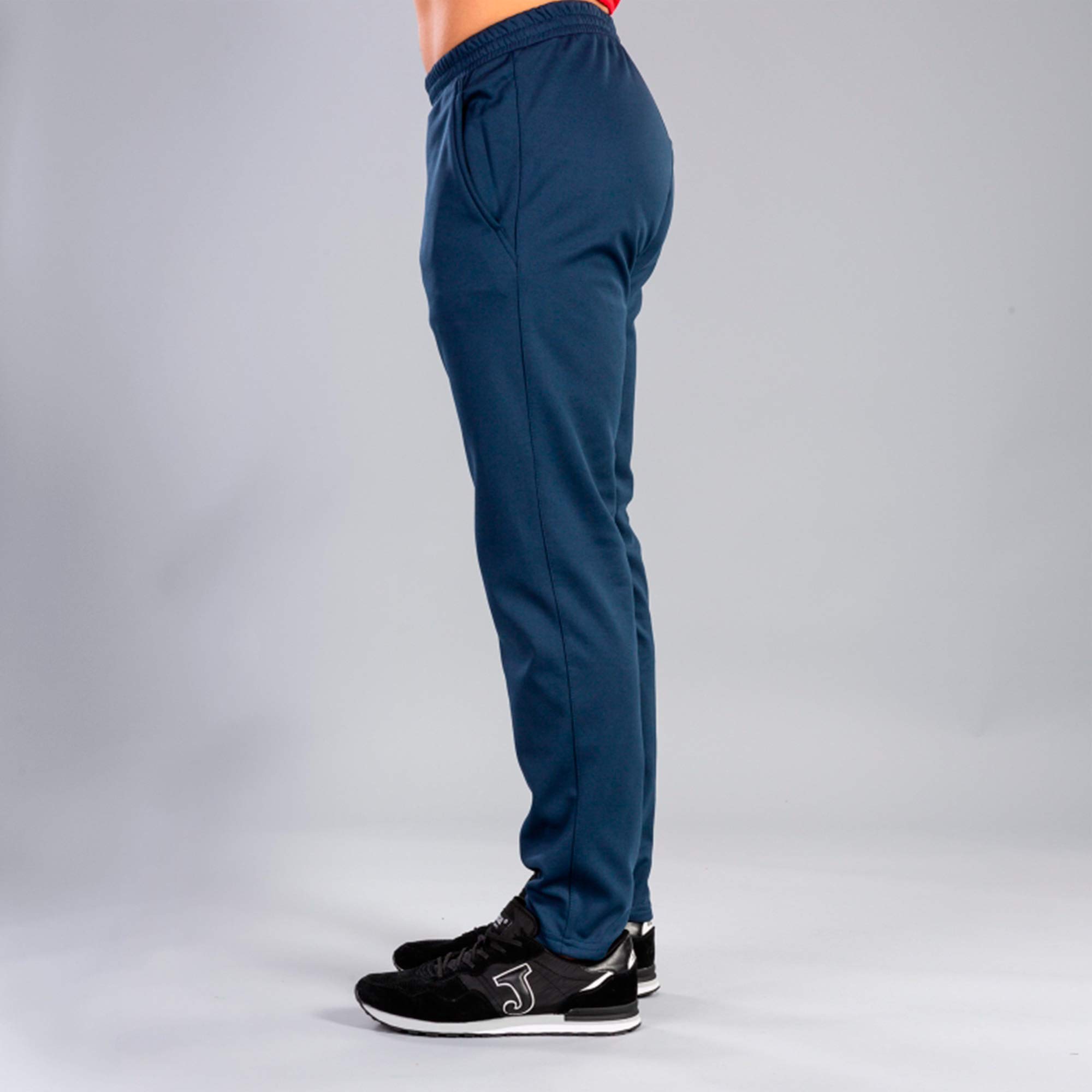 Joma Elba Pantaloni Bambino Sportivi