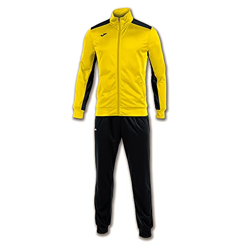 Joma Academy tuta uomo taglia XL tessuto tecnico