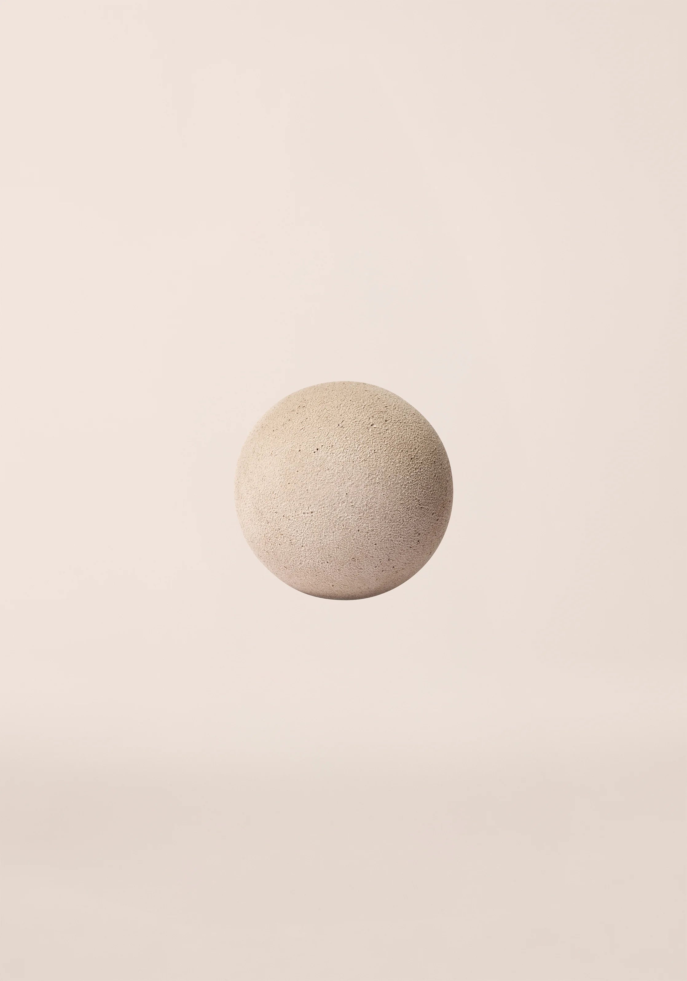 Casall Pressure Point Ball palla massaggio cashmere