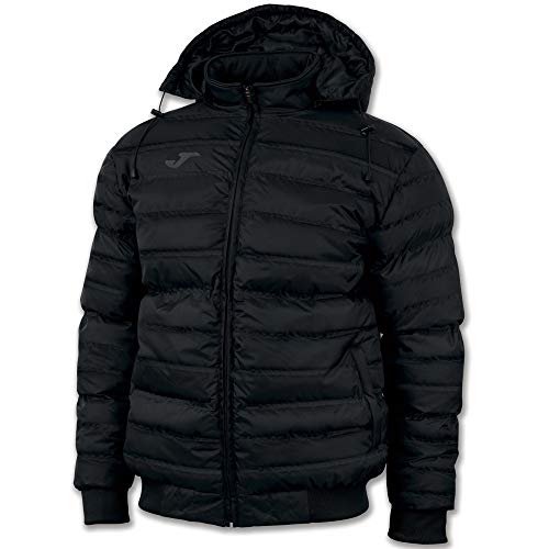 Joma maglia sportiva uomo blu marino traspirante