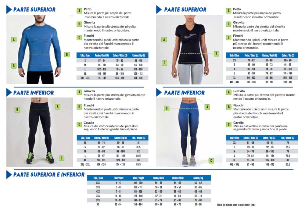 Joma Suez pantaloni tuta uomo taglia L felpati