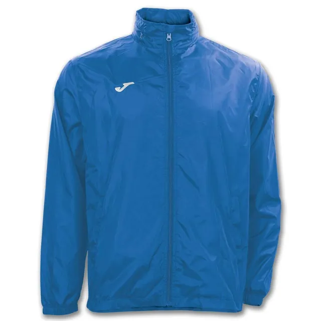 Joma Iris giacca antipioggia blu S-XL antivento