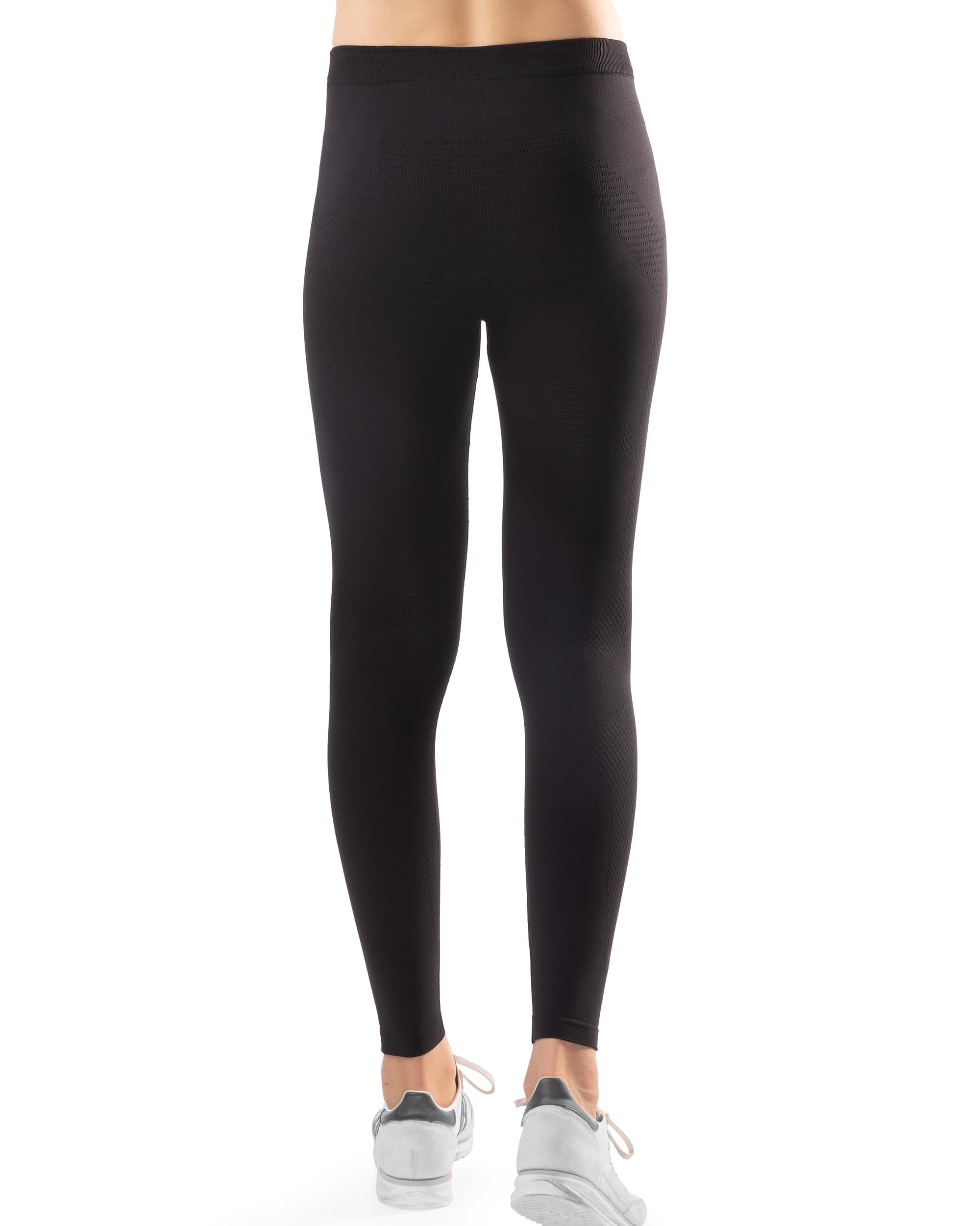 IRON-IC Thermo Dry 600762 leggings bambino 12-14 anni