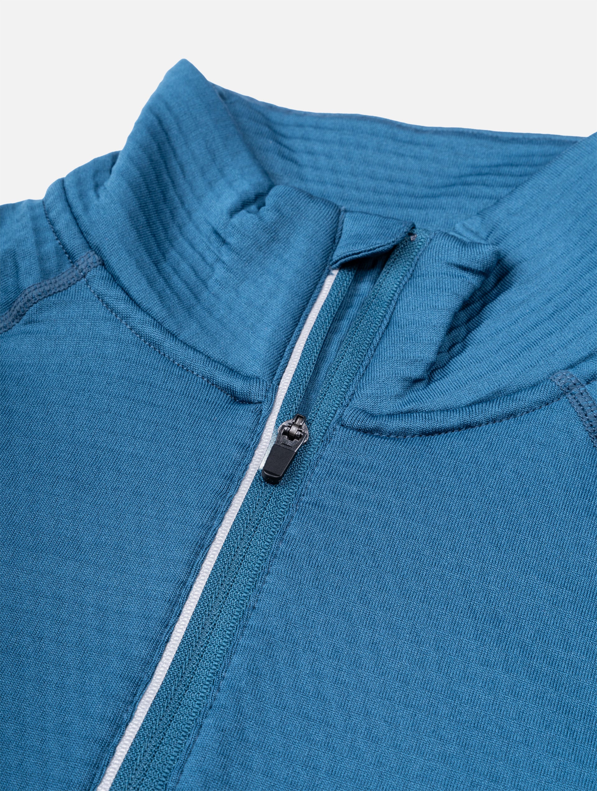 Ronhill Tech Winter 1/2 Zip maglia running donna termica