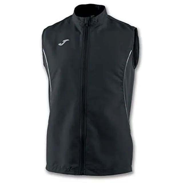 Joma Record II Maglietta Uomo Traspirante