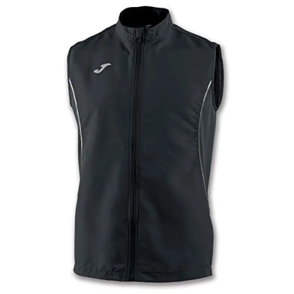 Joma Record II Maglietta Uomo Traspirante