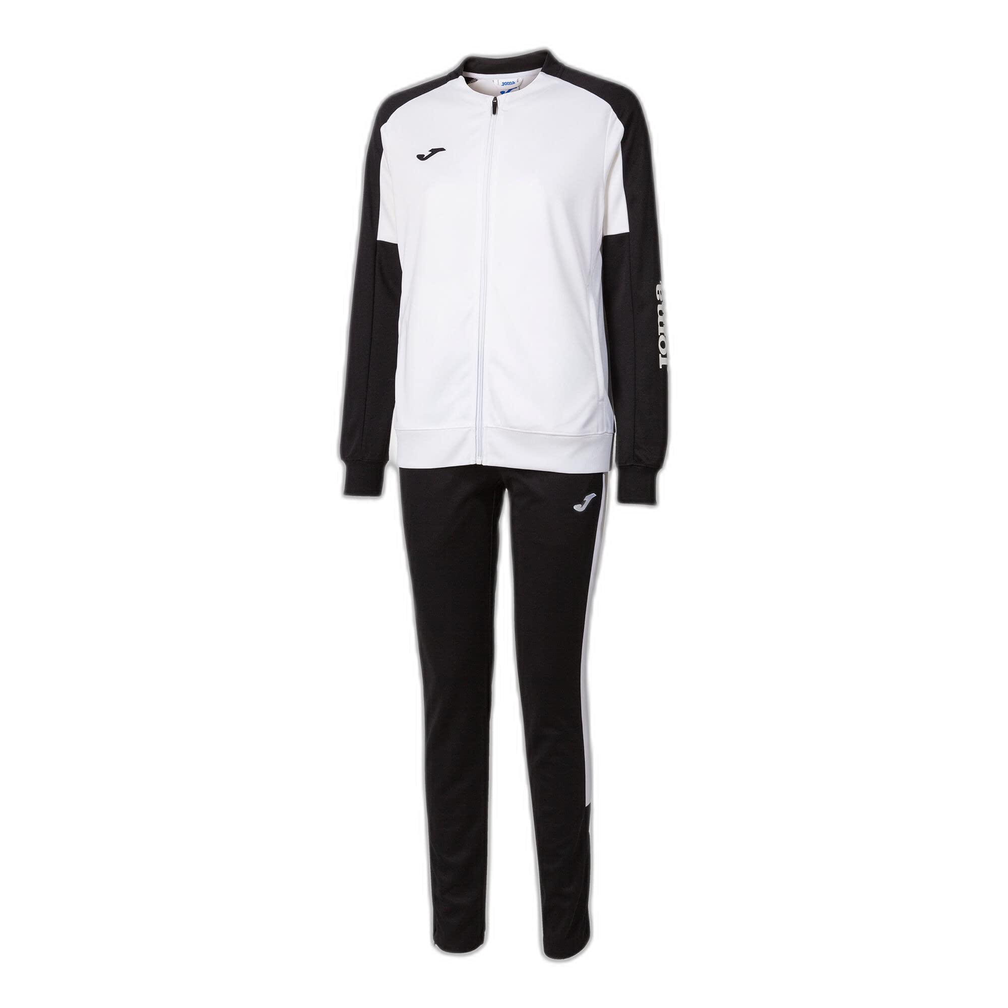 Joma Eco Championship tuta donna taglia M traspirante