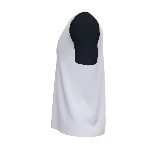 Joma Academy IV t-shirt bimbo taglia L traspirante