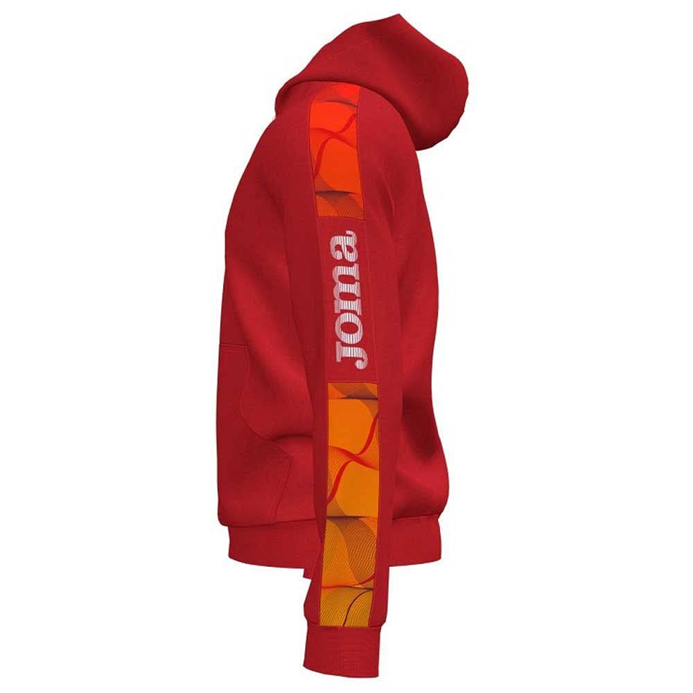 Joma Championship Street II felpa uomo M traspirante